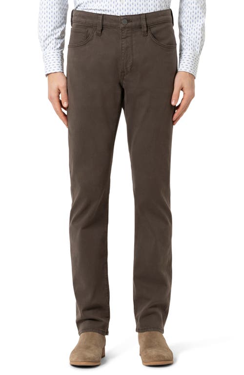 34 Heritage Charisma Relaxed Fit Stretch Twill Pants In Oak Twill