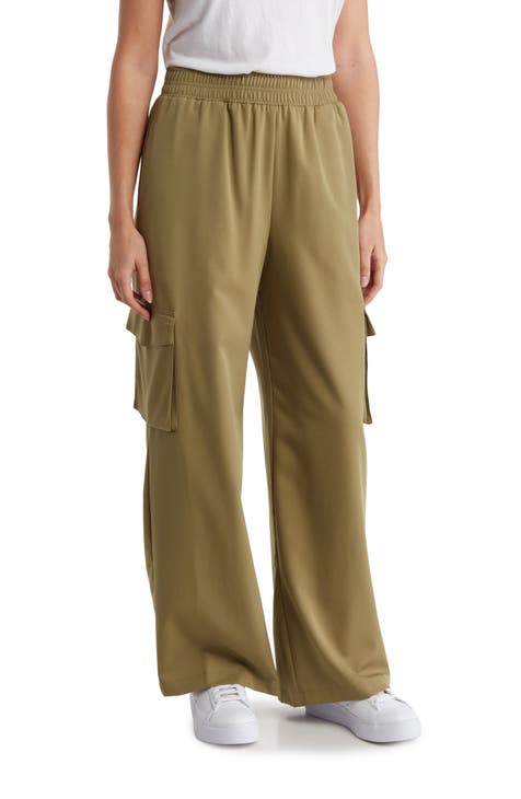 Women's Cargo Pants | Nordstrom Rack