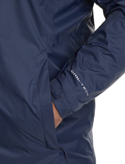 COLUMBIA COLUMBIA WATERTIGHT II JACKET