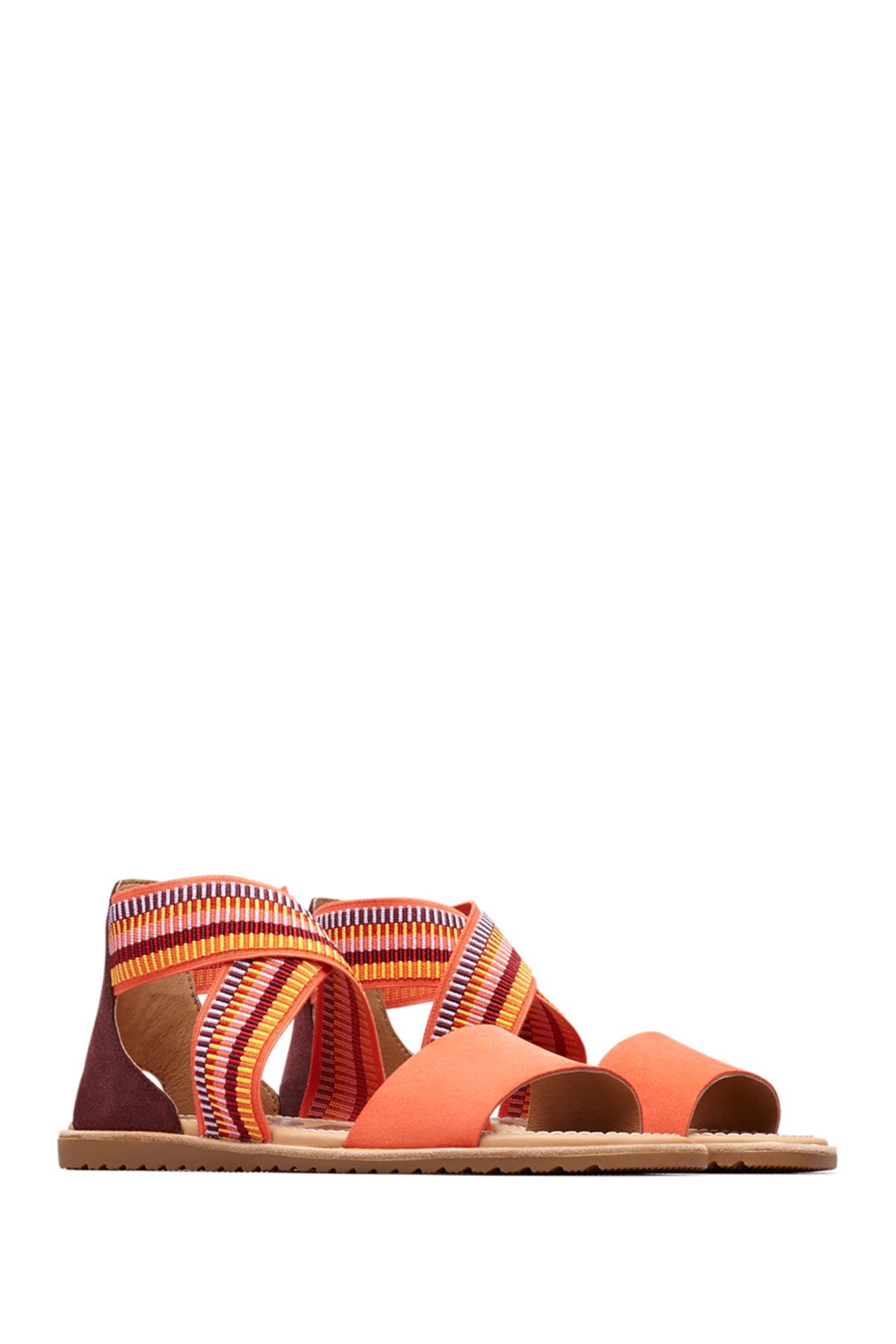 nordstrom rack sorel sandals