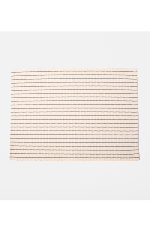 Siafu Home Rangi Placemats Set Of 4 In Grey