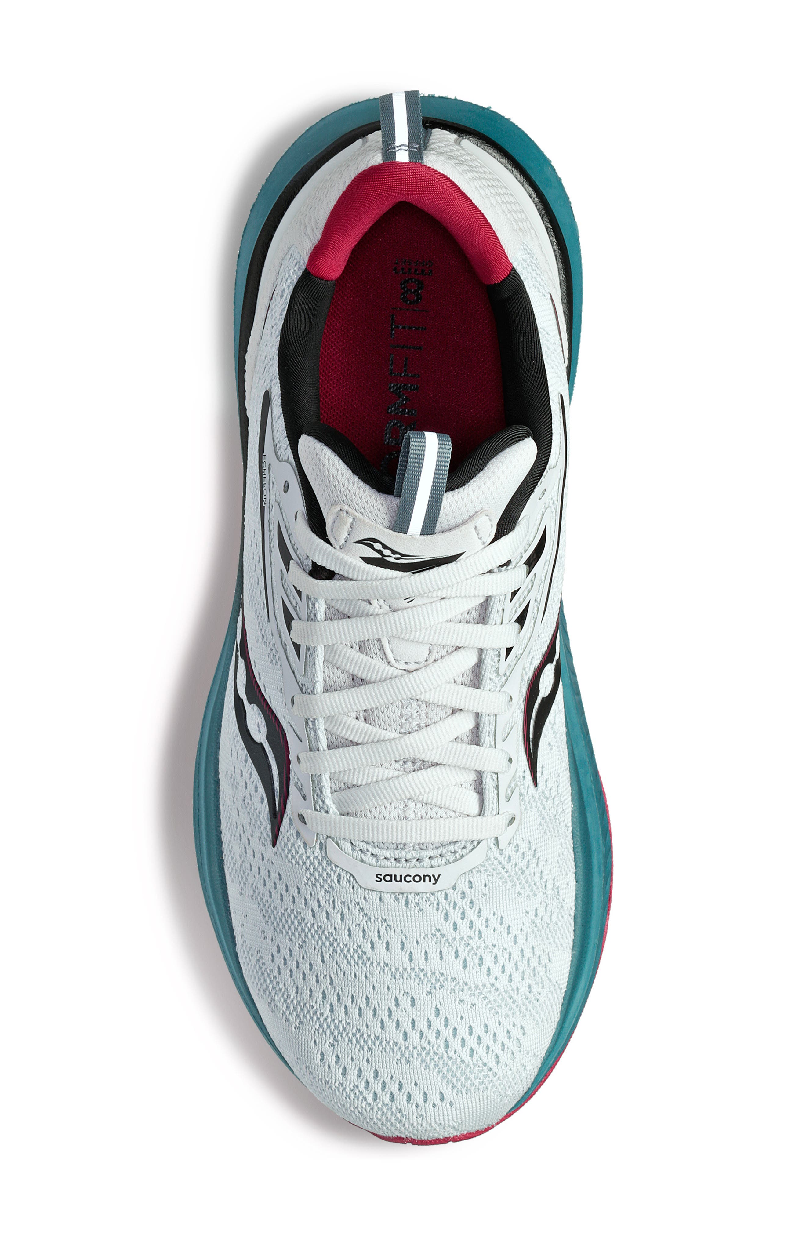 Saucony Echelon 9 Running Shoe (Women) Nordstrom