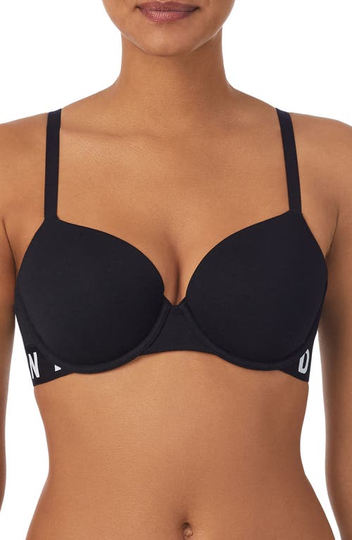 DKNY Cozy Underwire T-Shirt Bra at Nordstrom,