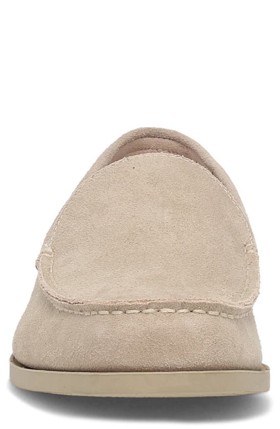 FRYE FRYE MASON LOAFER