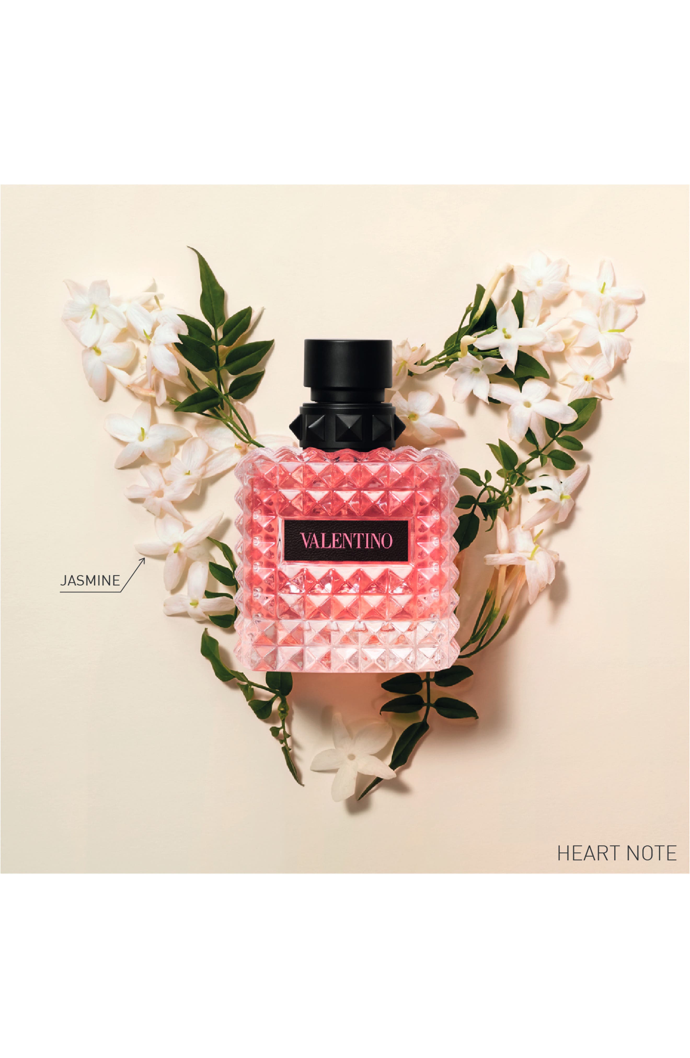 Valentino Donna Born in Roma Eau de Parfum Fragrance Nordstrom