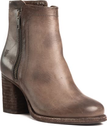 Addie double zip frye hotsell