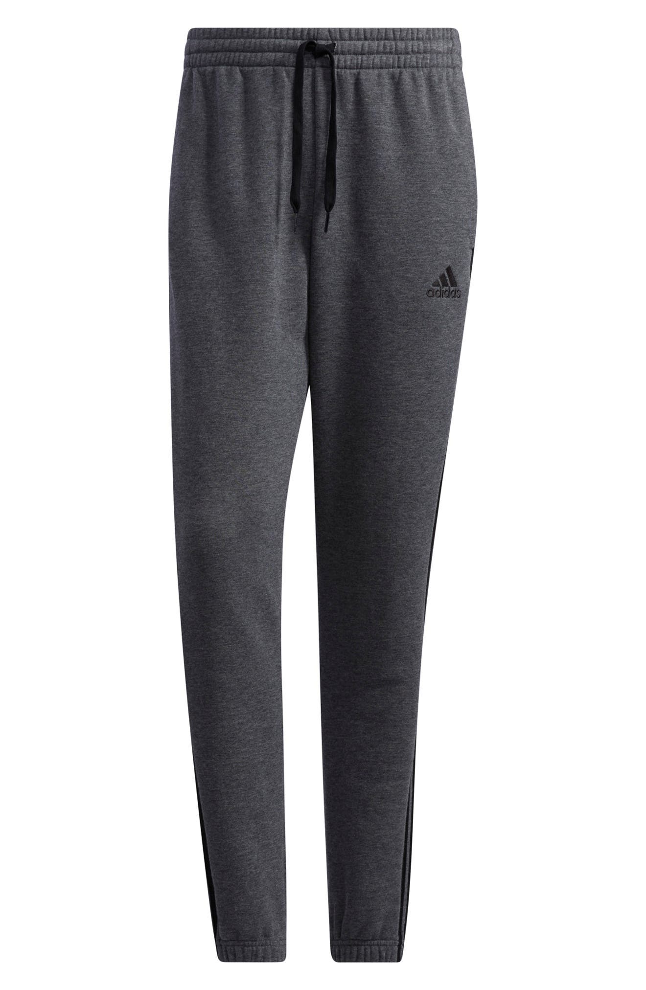 adidas pants elastic cuffs