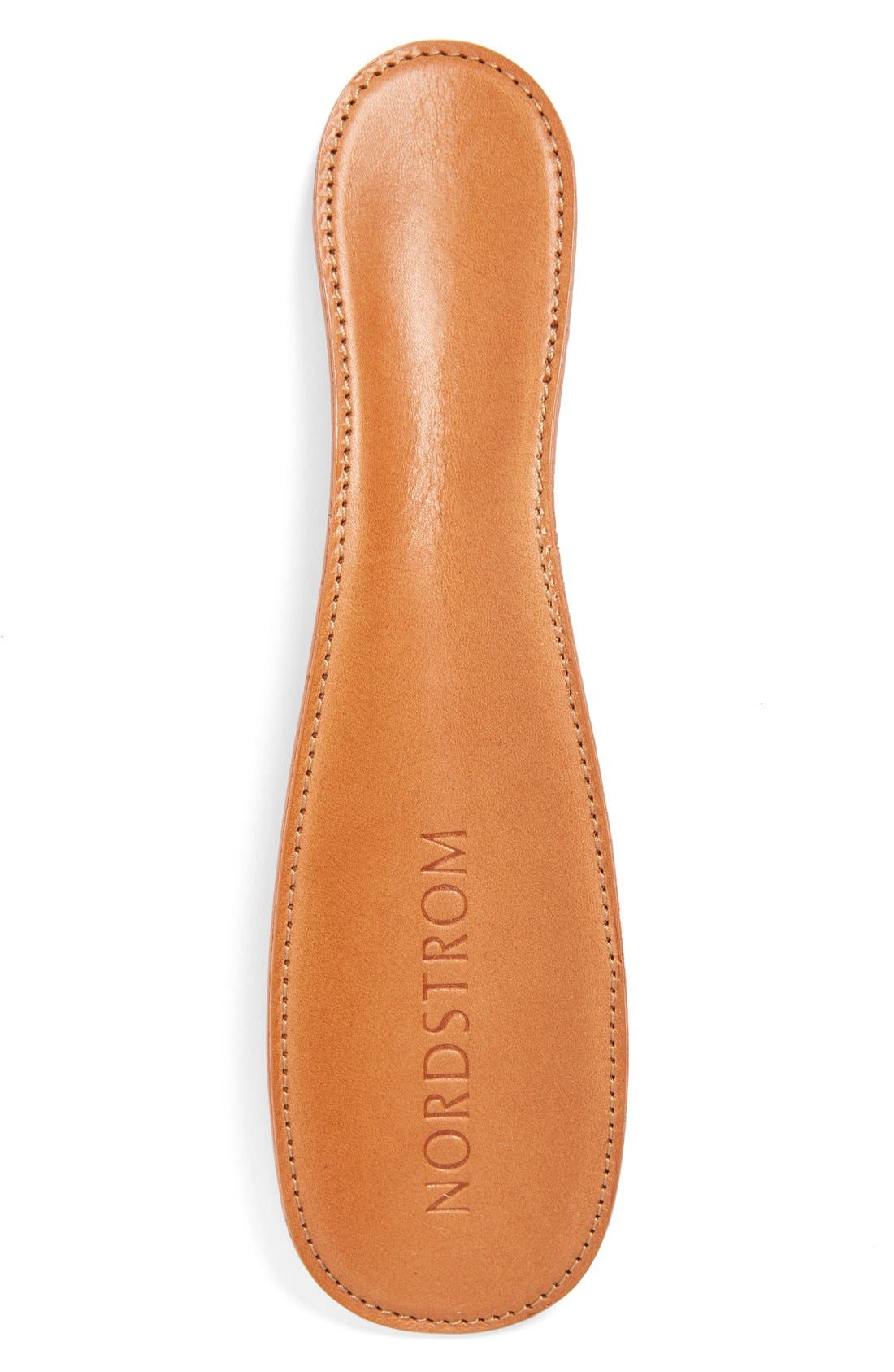 Nordstrom Leather Shoe Horn Nordstrom