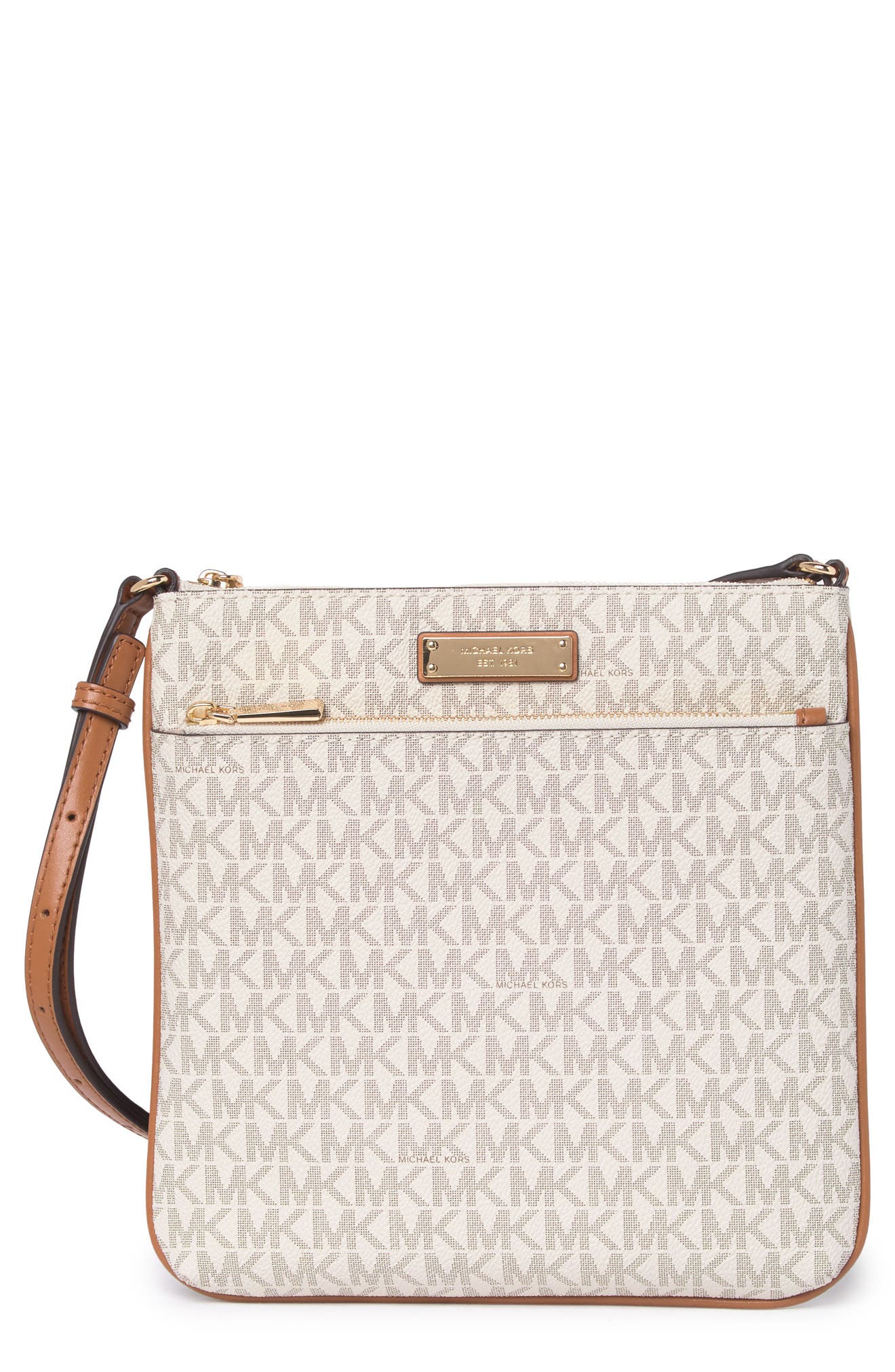 mk small crossbody bag