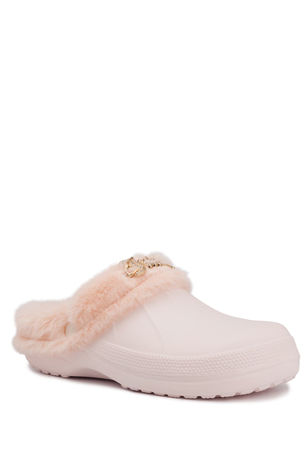 juicy couture bedroom slippers