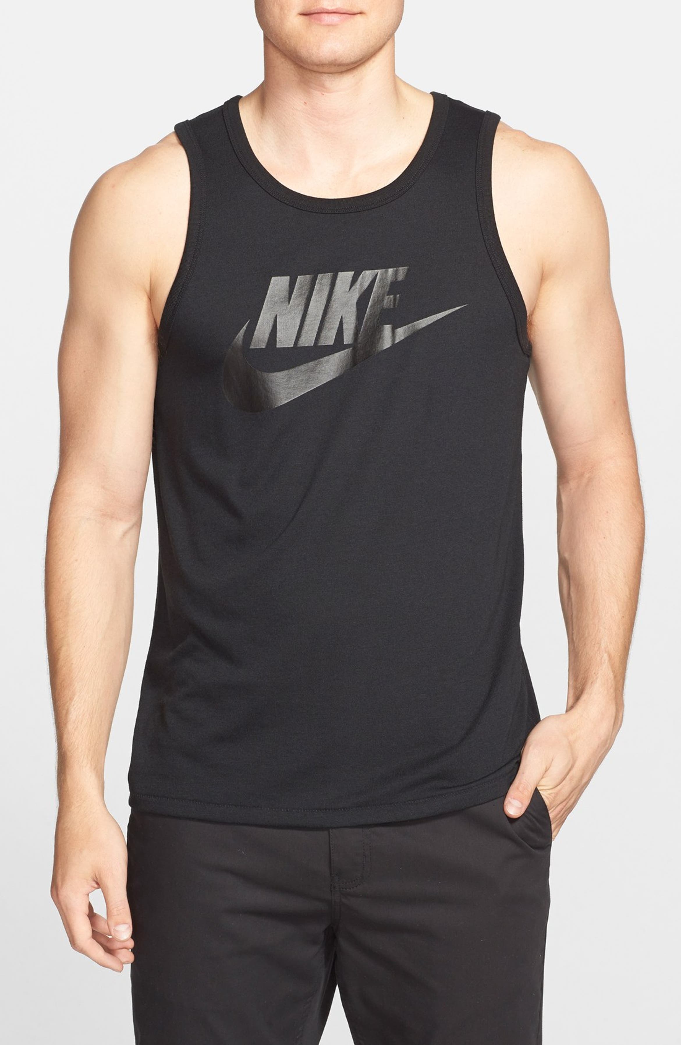 Nike 'Sportswear Ace' Tank | Nordstrom