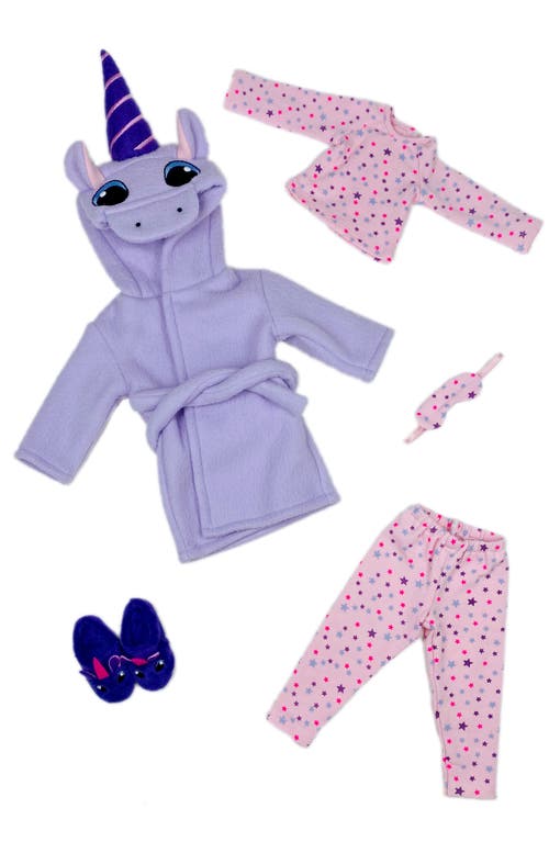 Ruby Red Fashion Friends Unicorn Dreams Doll Outfit at Nordstrom