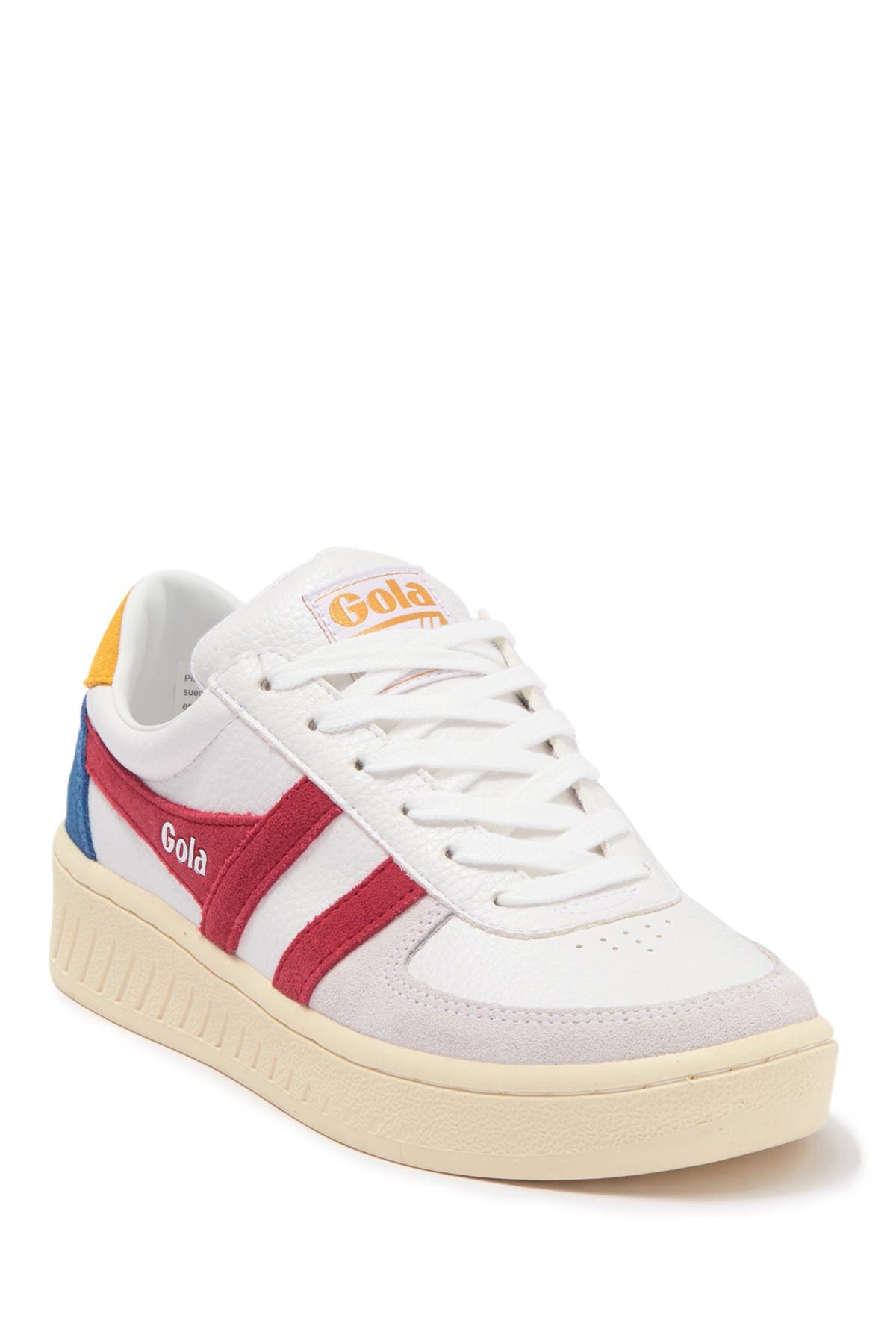 gola sneakers canada