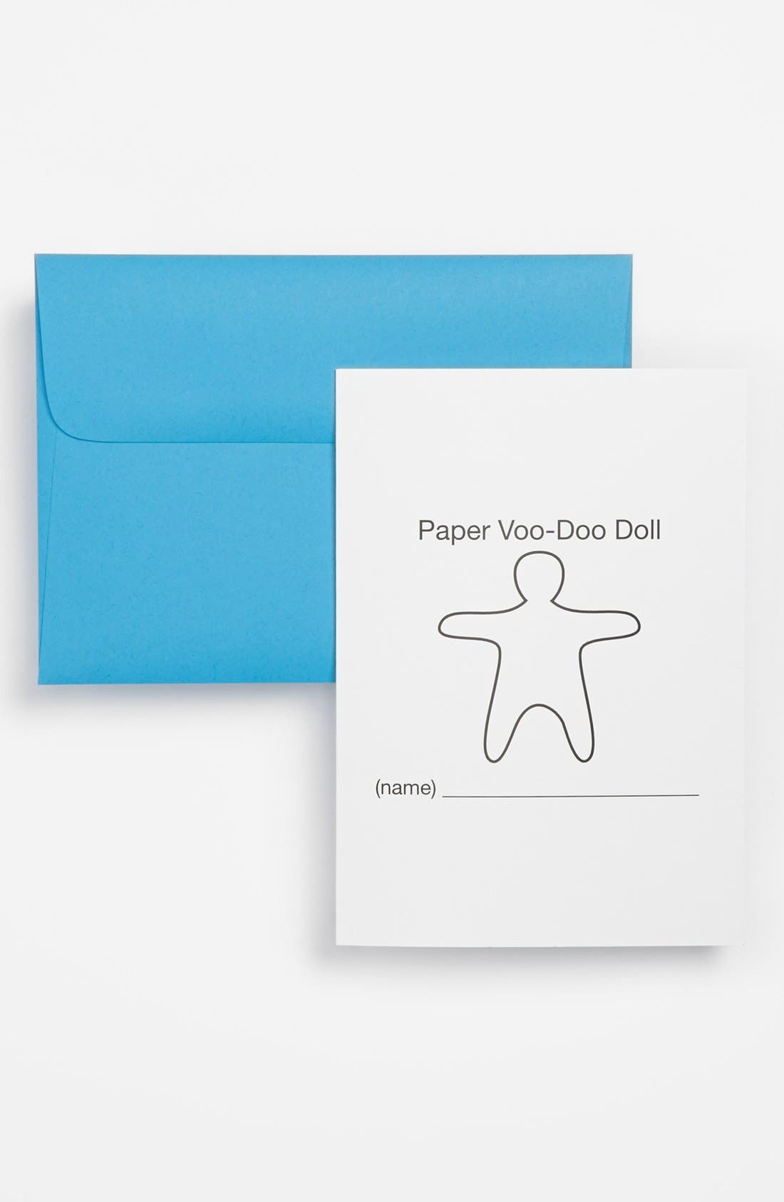 Summary voodoo essay 07 picture