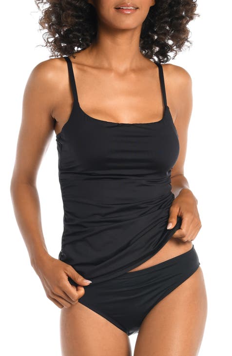 Tankinis Underwire Swimsuits Cover Ups