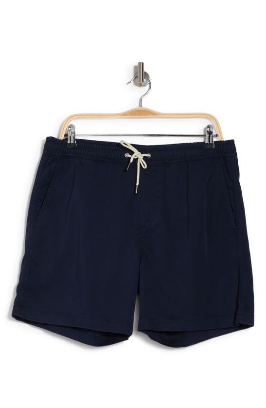 Nn07 Shorts In Blue