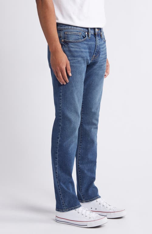 Frame L'homme Slim Fit Jeans In Reseda