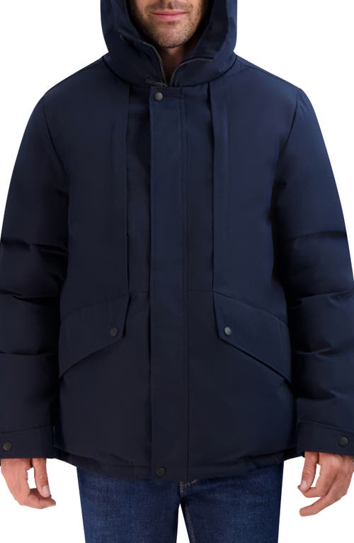 Cole Haan Hooded Down Jacket at Nordstrom,