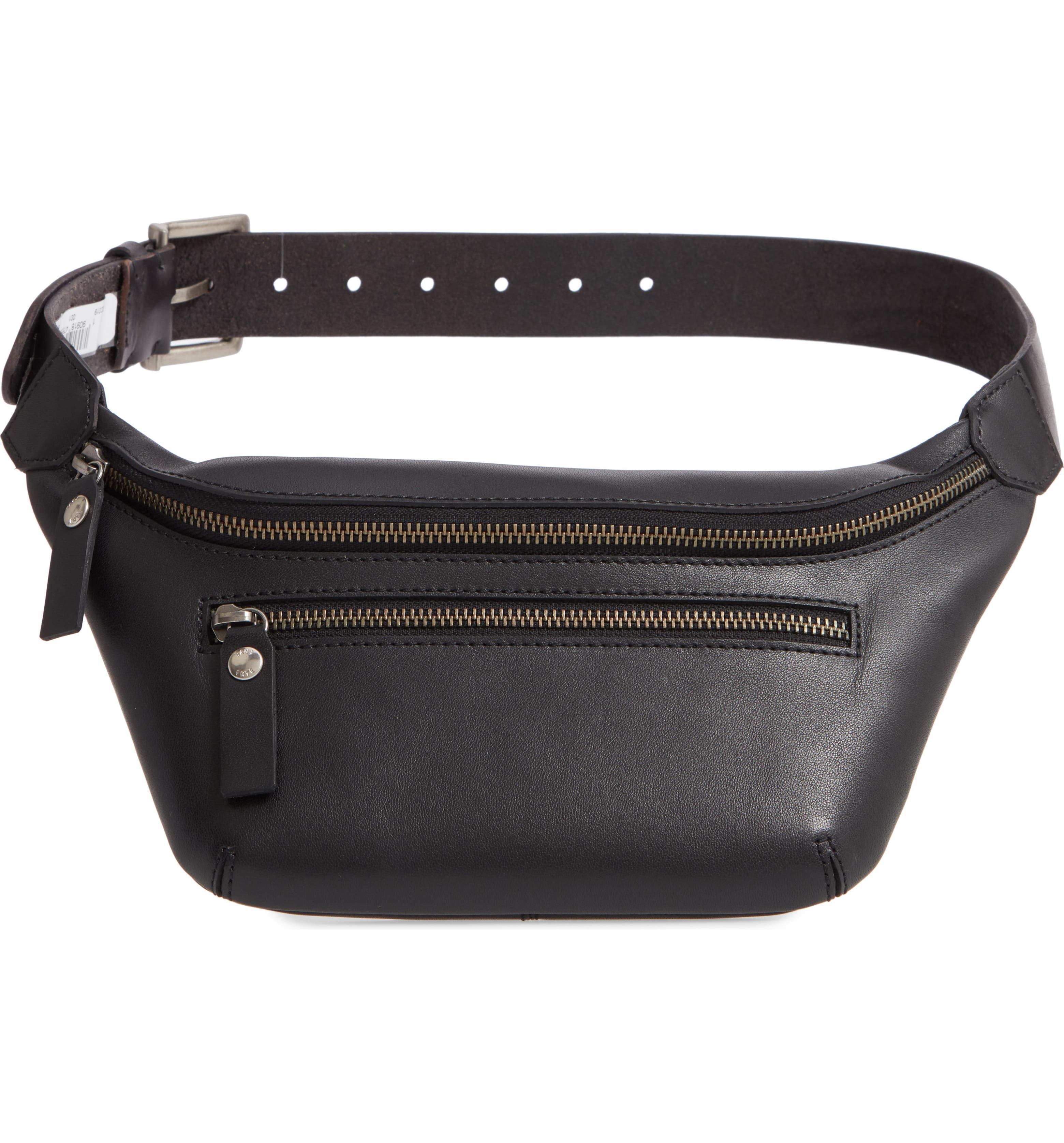 Frye Leather Belt Bag | Nordstrom