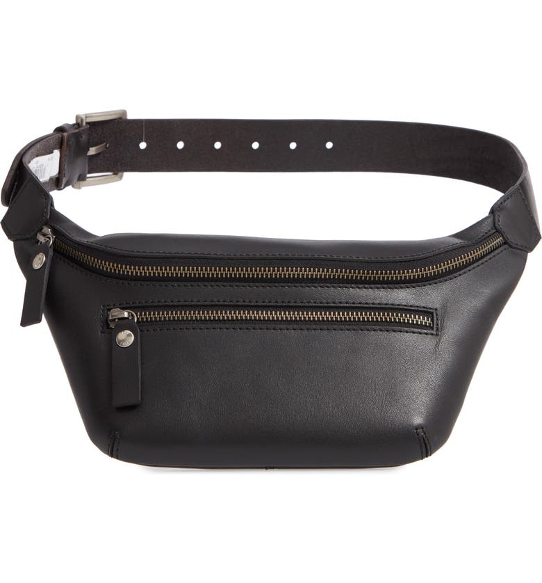 Frye Leather Belt Bag | Nordstrom