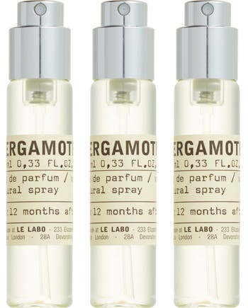 Travel Spray Refill Ombre Nomade - Collections