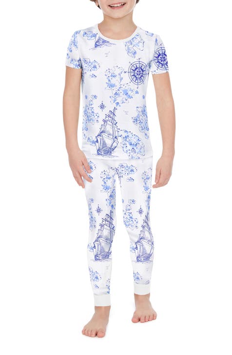 Nordstrom kids online pjs