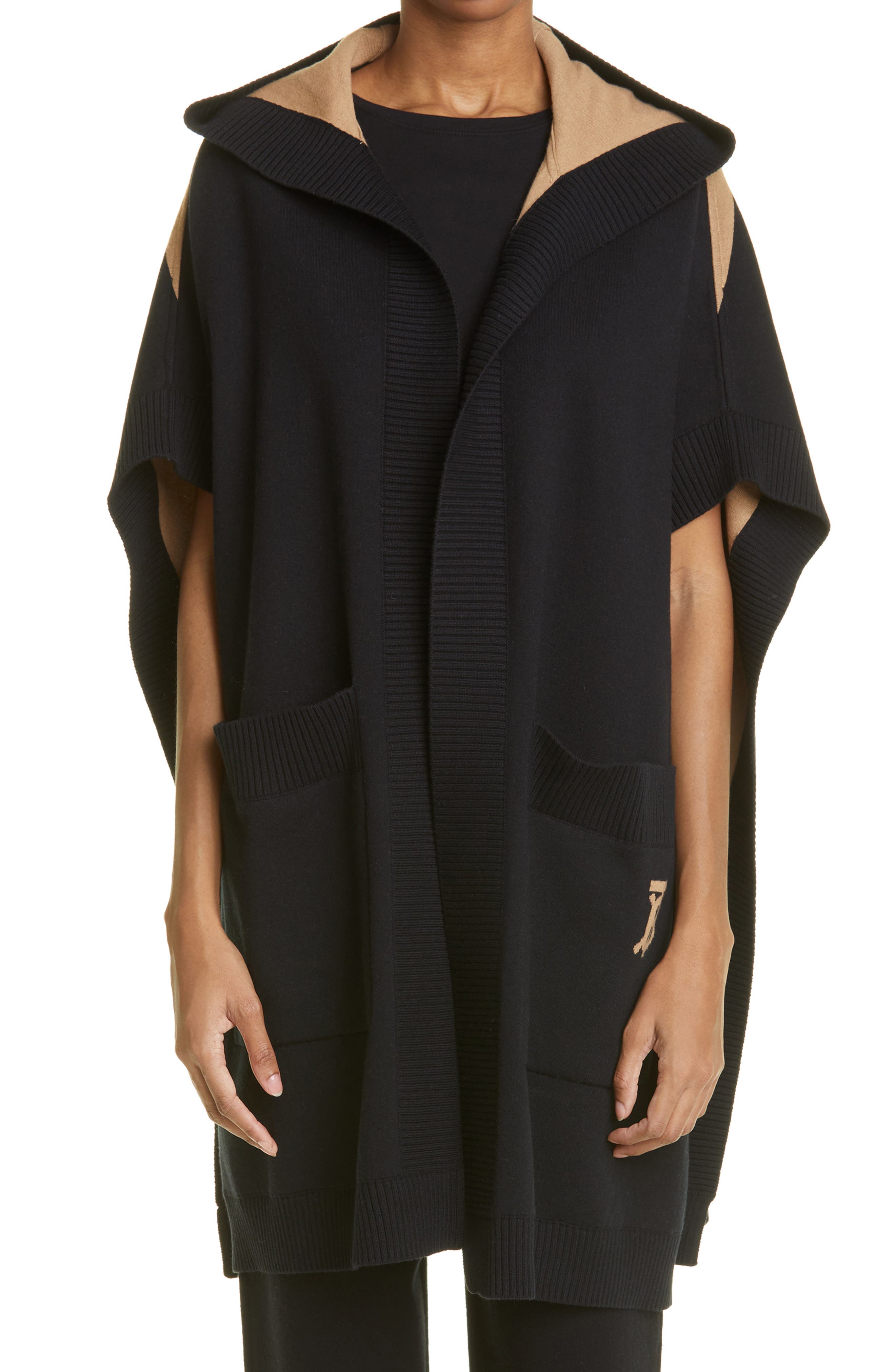 burberry cape nordstrom