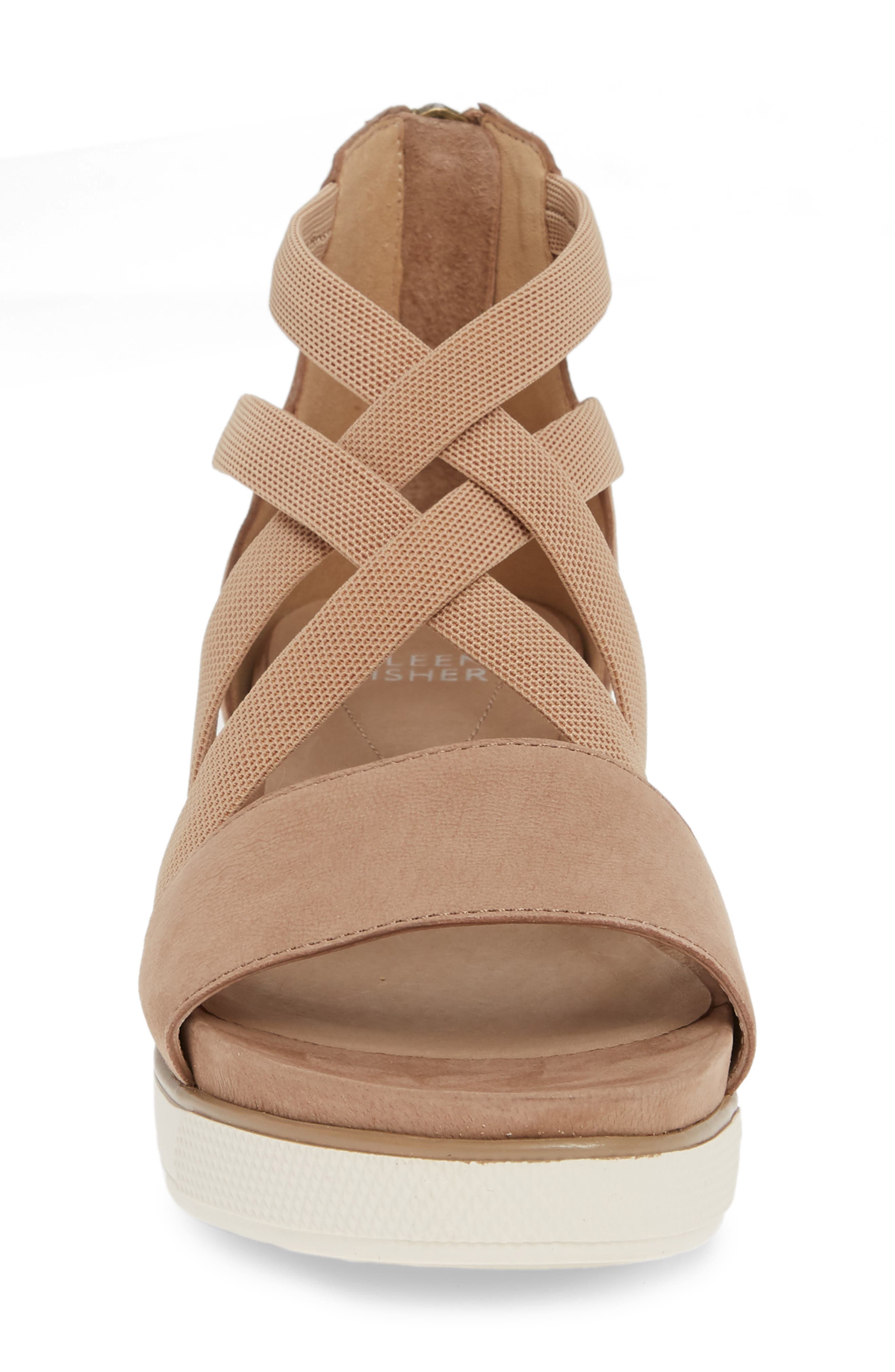 eileen fisher star tn sandal