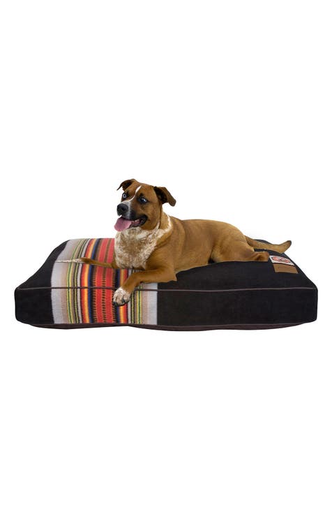 Acadia Napper Dog Bed
