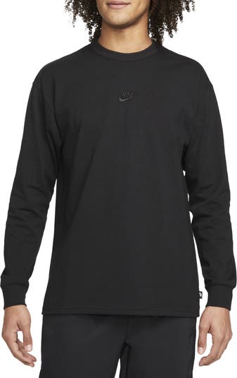 Nike Sportswear Premium Essentials Long Sleeve T-Shirt | Nordstrom