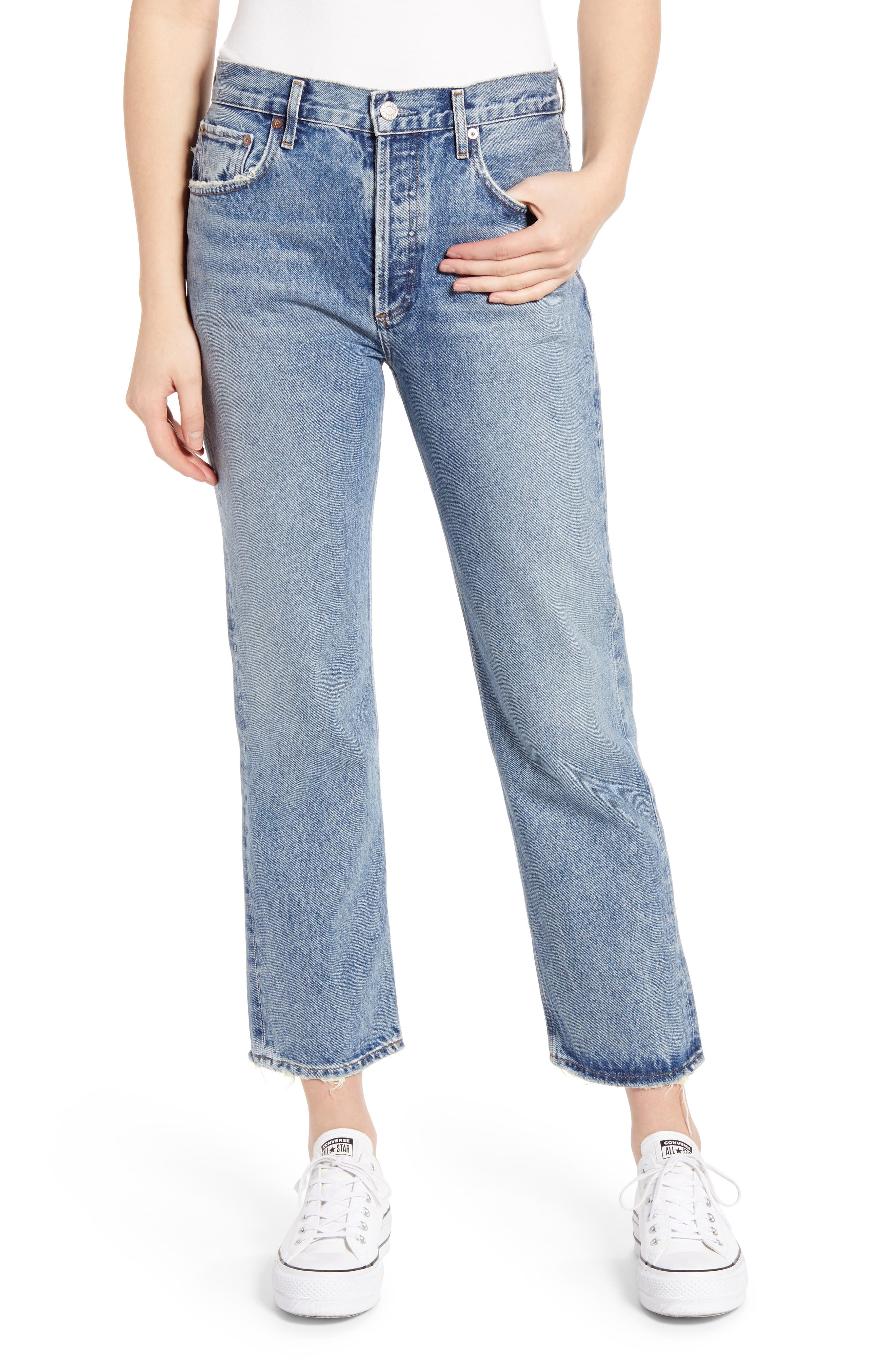 agolde jeans nordstrom rack