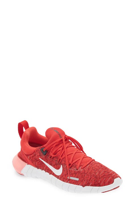 Women's Red Sneakers & Athletic Shoes | Nordstrom