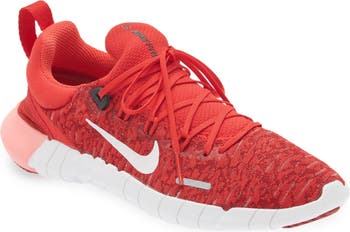 Corteza chasquido pluma Nike Free RN 5.0 2021 Running Shoe (Women) | Nordstrom