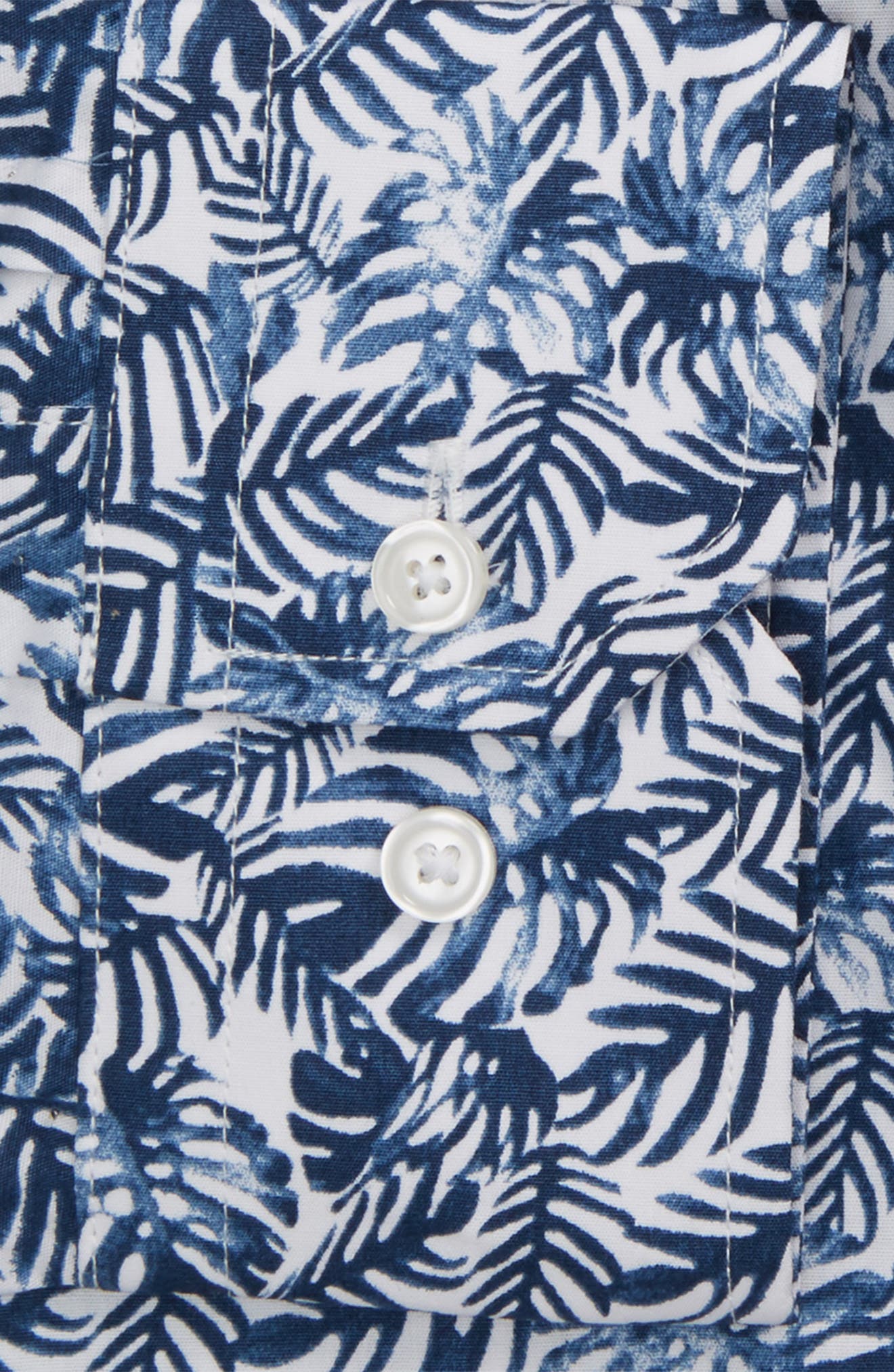 nordstrom calibrate trim fit