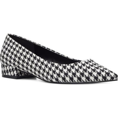 Nine West Fayth Pointy Toe Pump