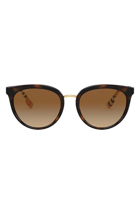 Burberry Polarized Sunglasses for Women Nordstrom