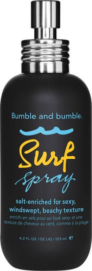 Bumble and bumble. Surf Spray