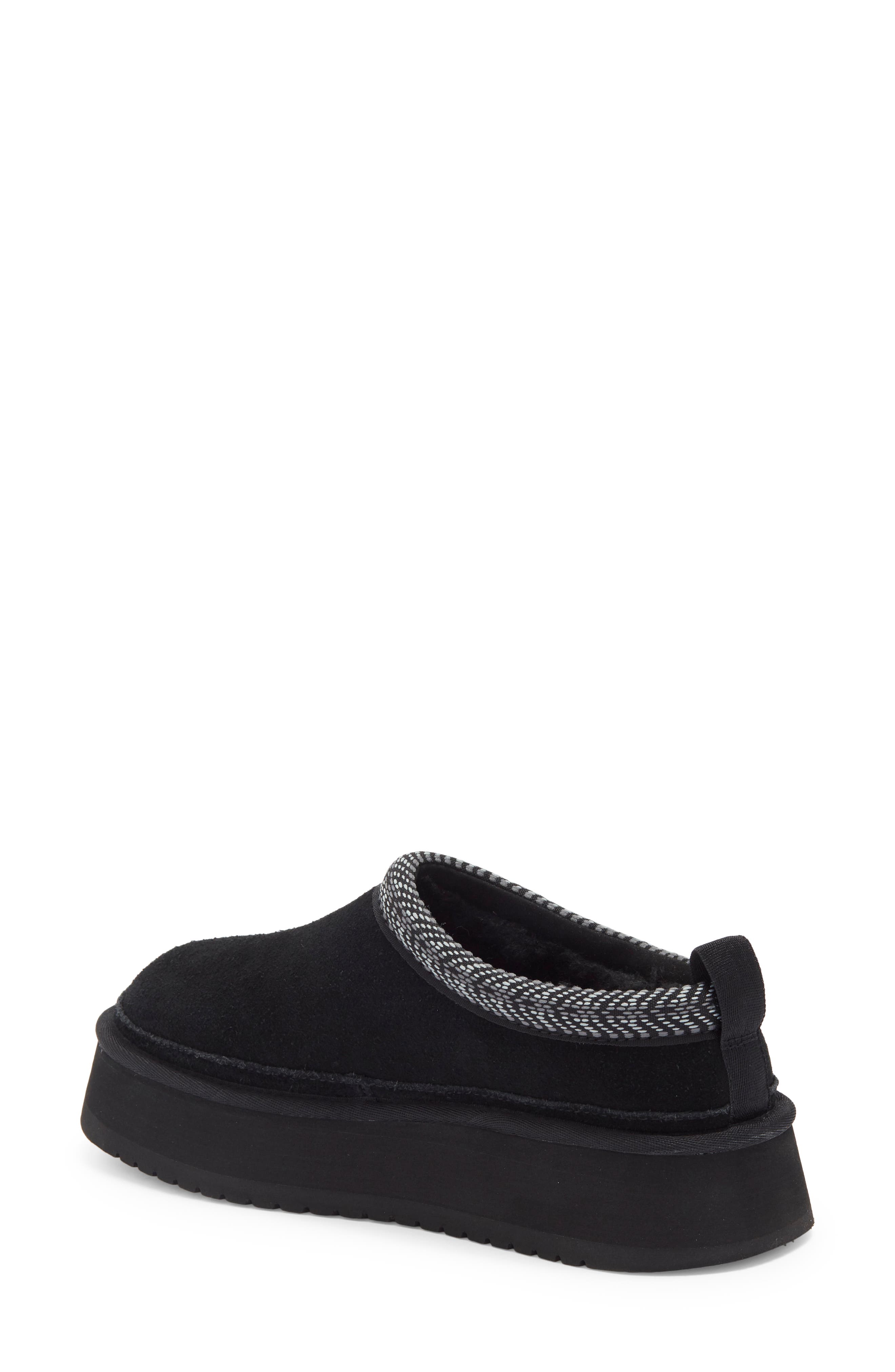 Koolaburra By UGG® Burree Platform Slipper (Women) | Nordstromrack