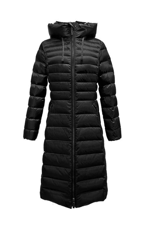 Shop Dawn Levy Angelica Coat In Black