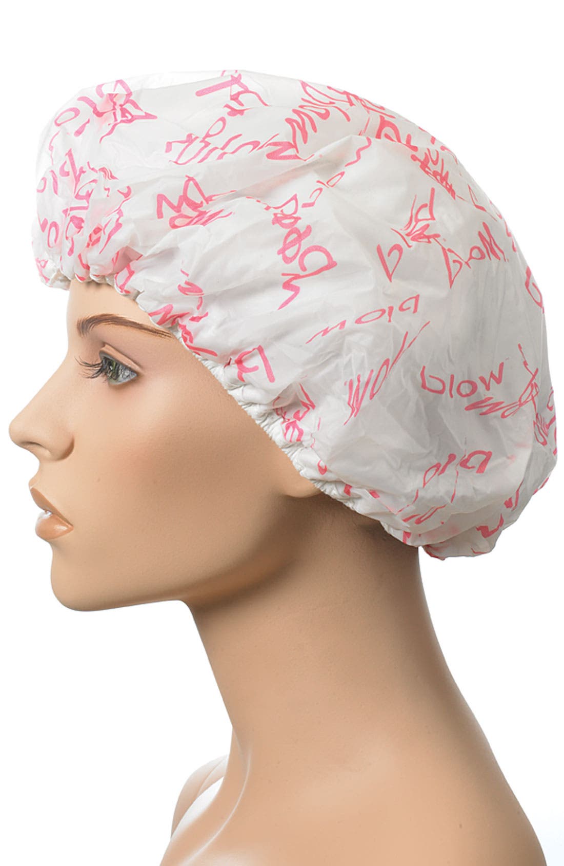 blowpro shower cap