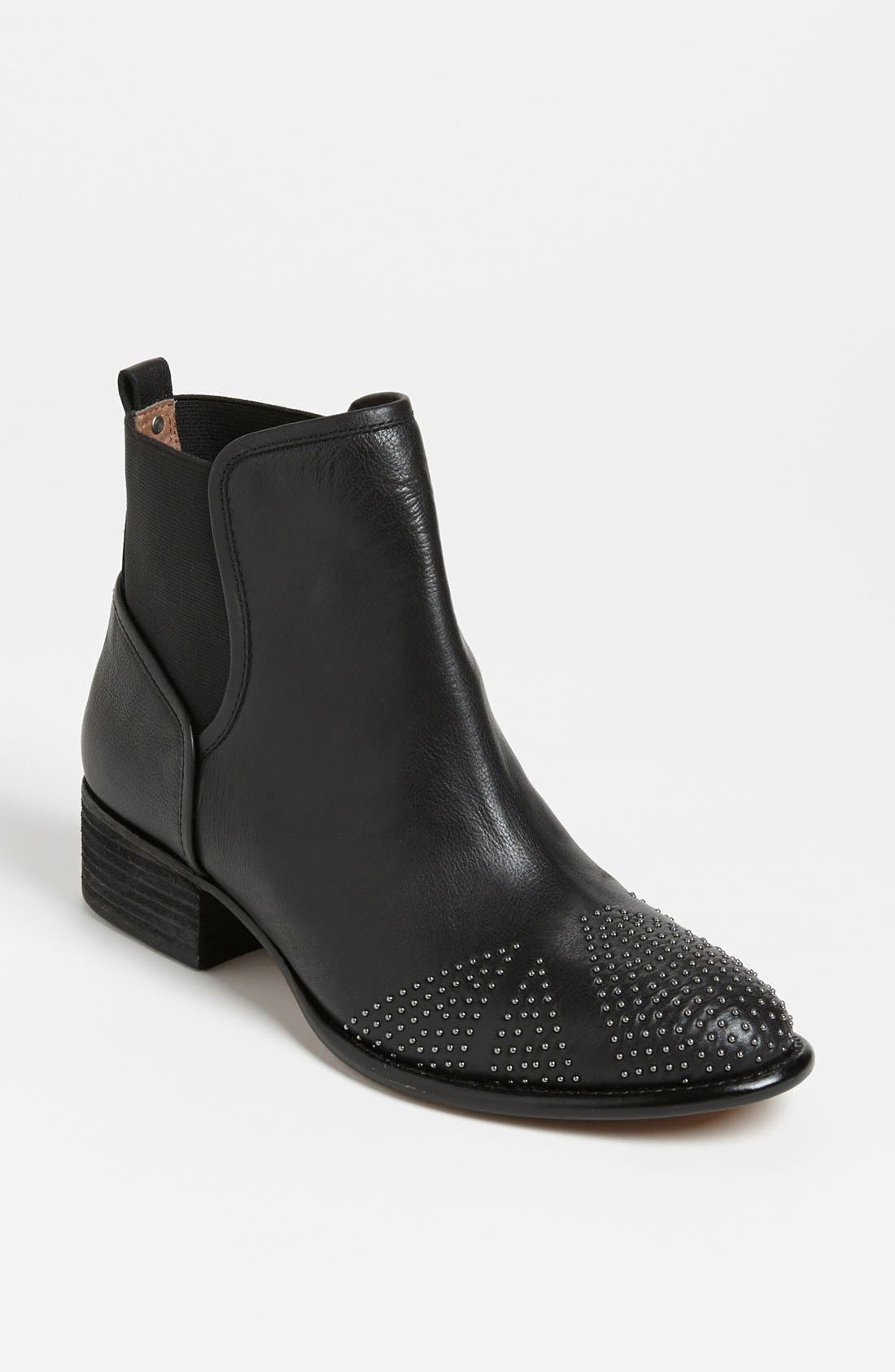 donald pliner booties nordstrom