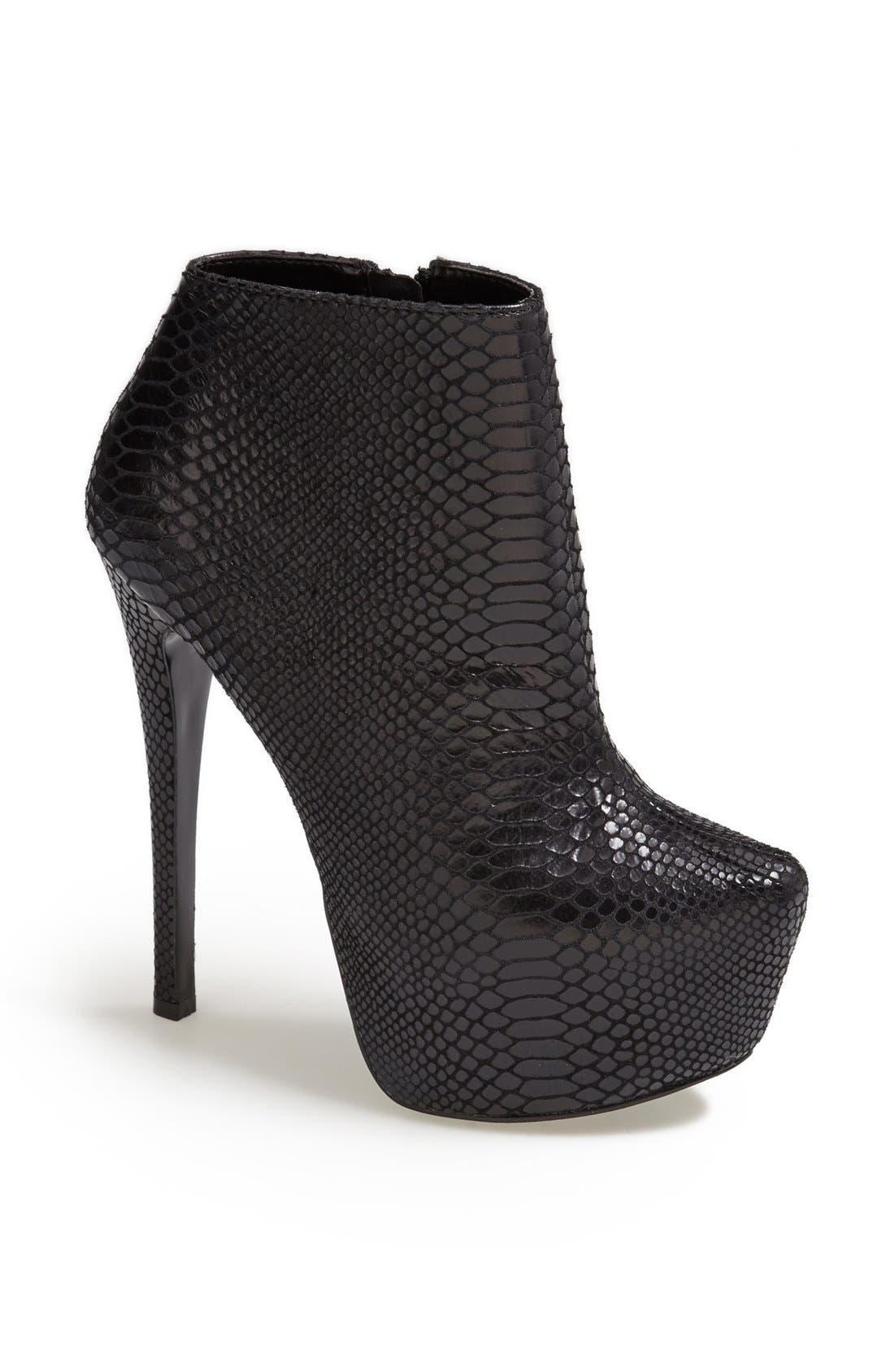 Steve Madden 'Viral' Platform Boot | Nordstrom