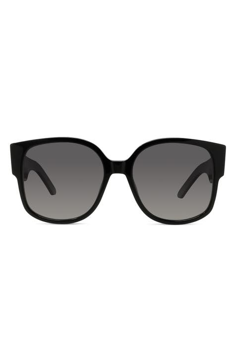 Wildior SU 58mm Square Sunglasses