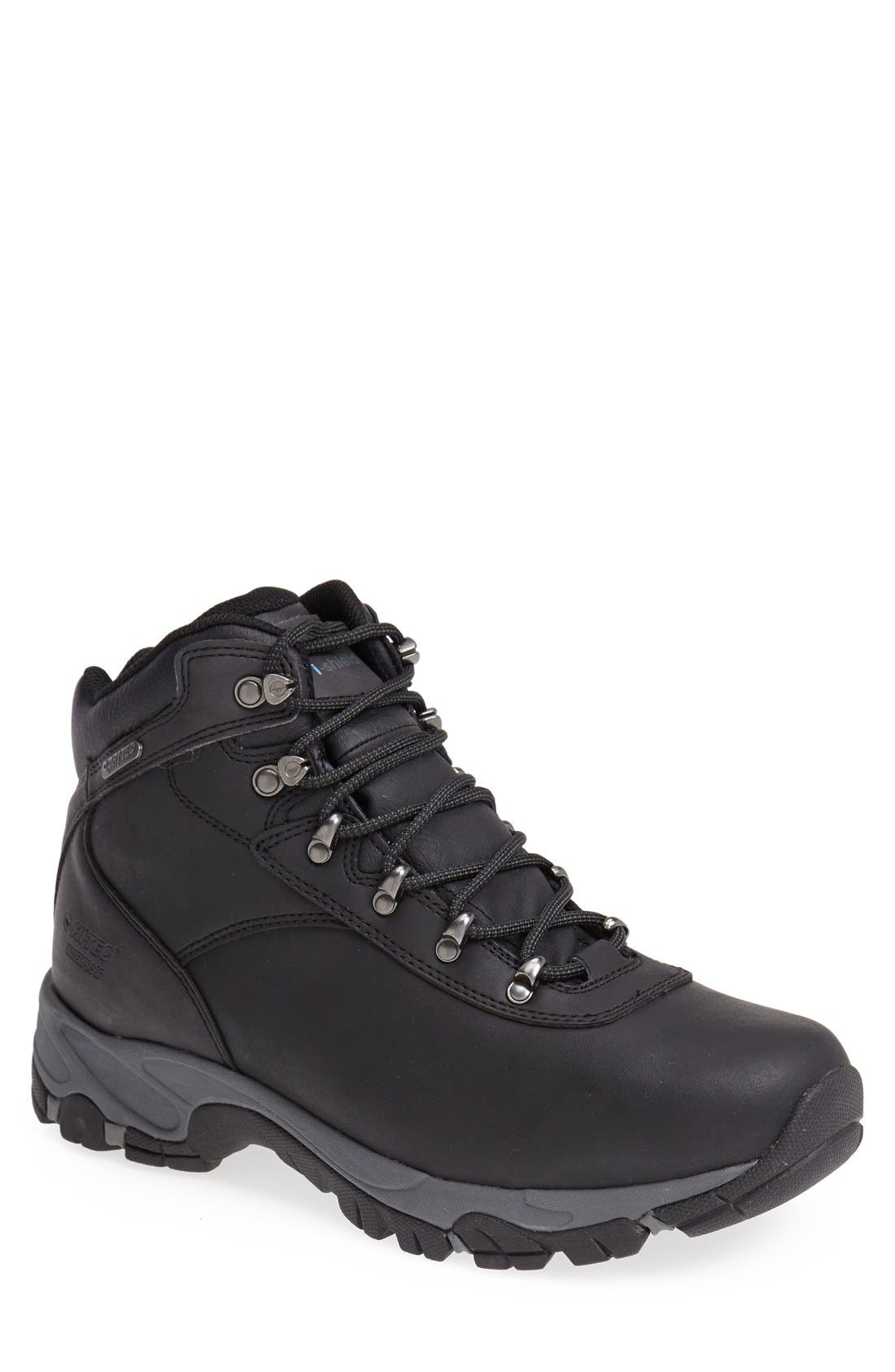 HiTec® 'Altitude V' Waterproof Hiking Boot (Men) Nordstrom