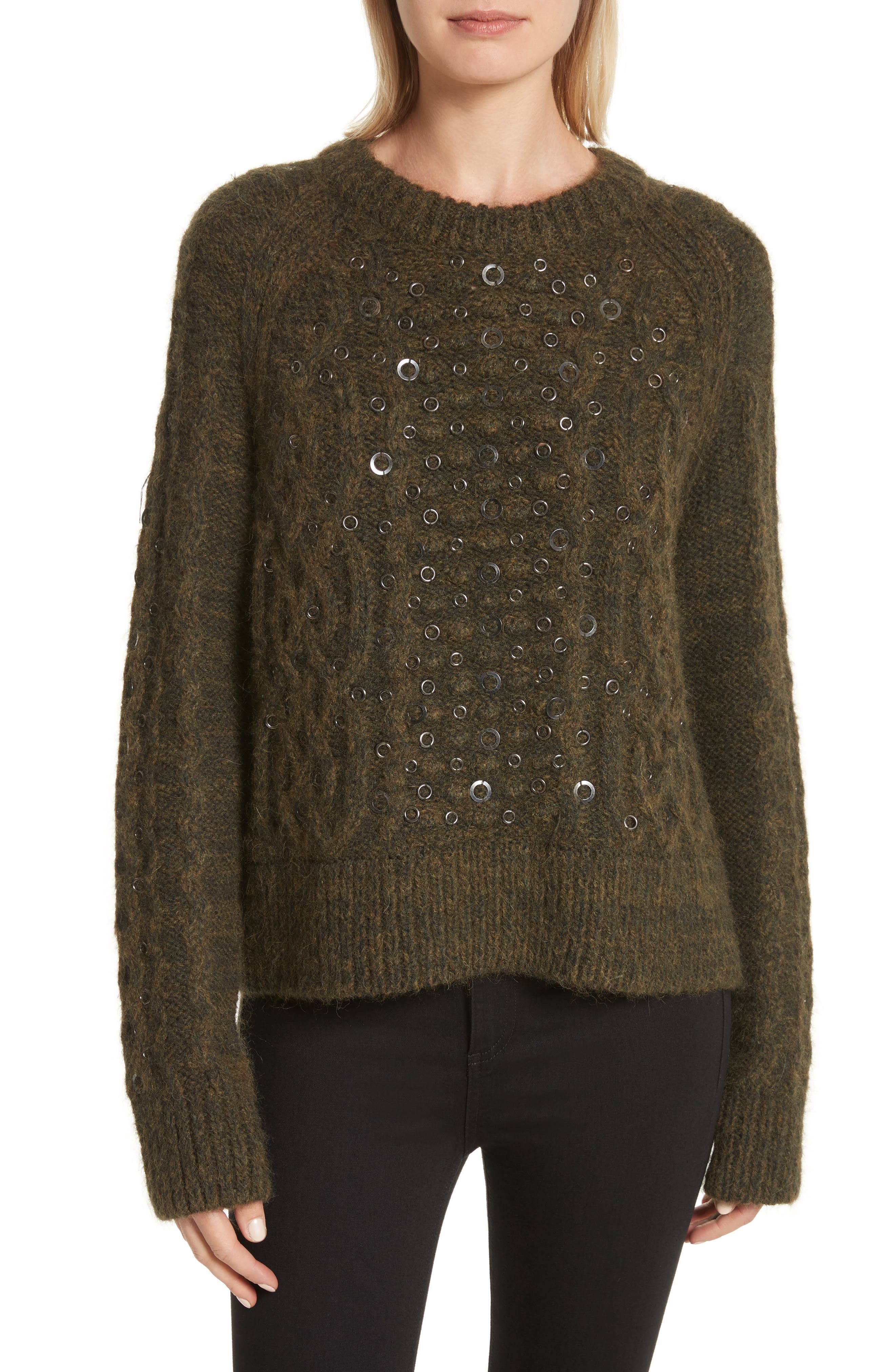 rag & bone jemima sweater