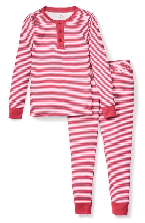 Girls Pajamas, Organic Pima Cotton Princess Dragon Pyjama Set, Girls, High  Quality, Kids Pajamas, Nightwear 