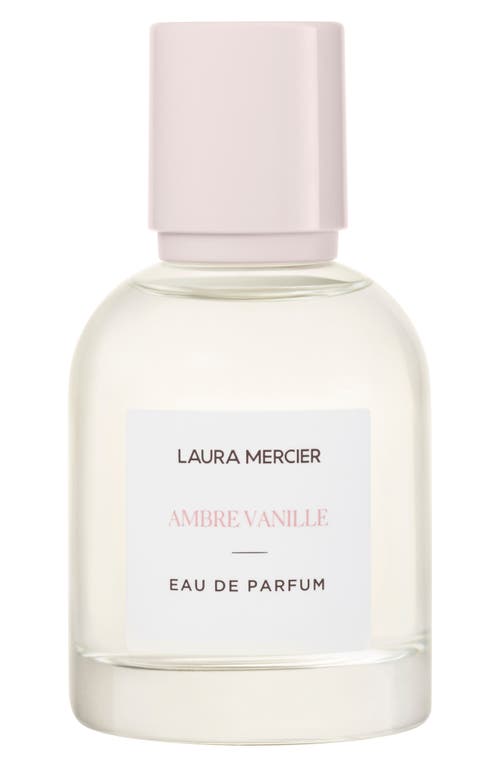 Laura Mercier Eau de Parfum in Ambre Vanille at Nordstrom