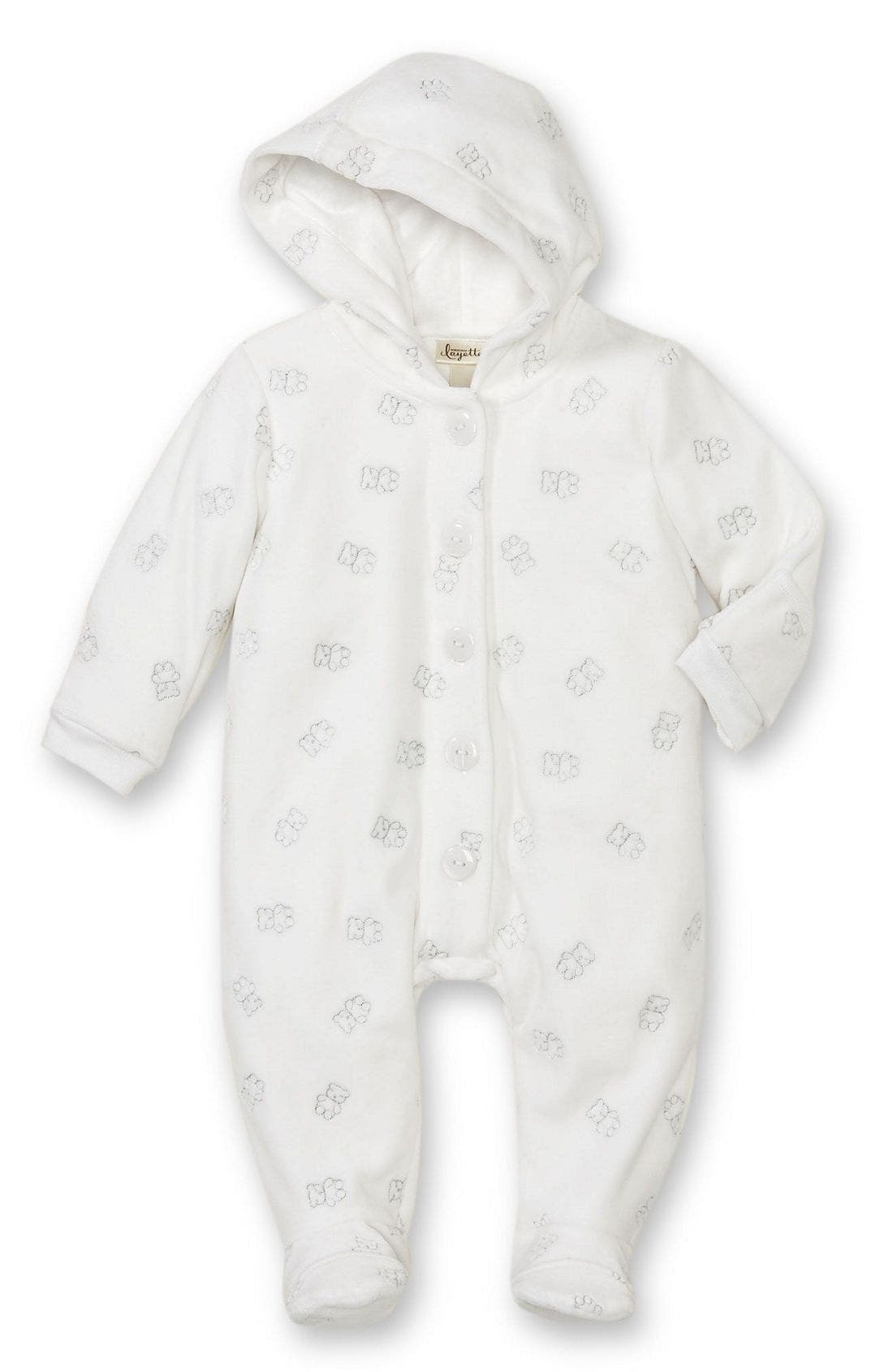 nordstrom layette