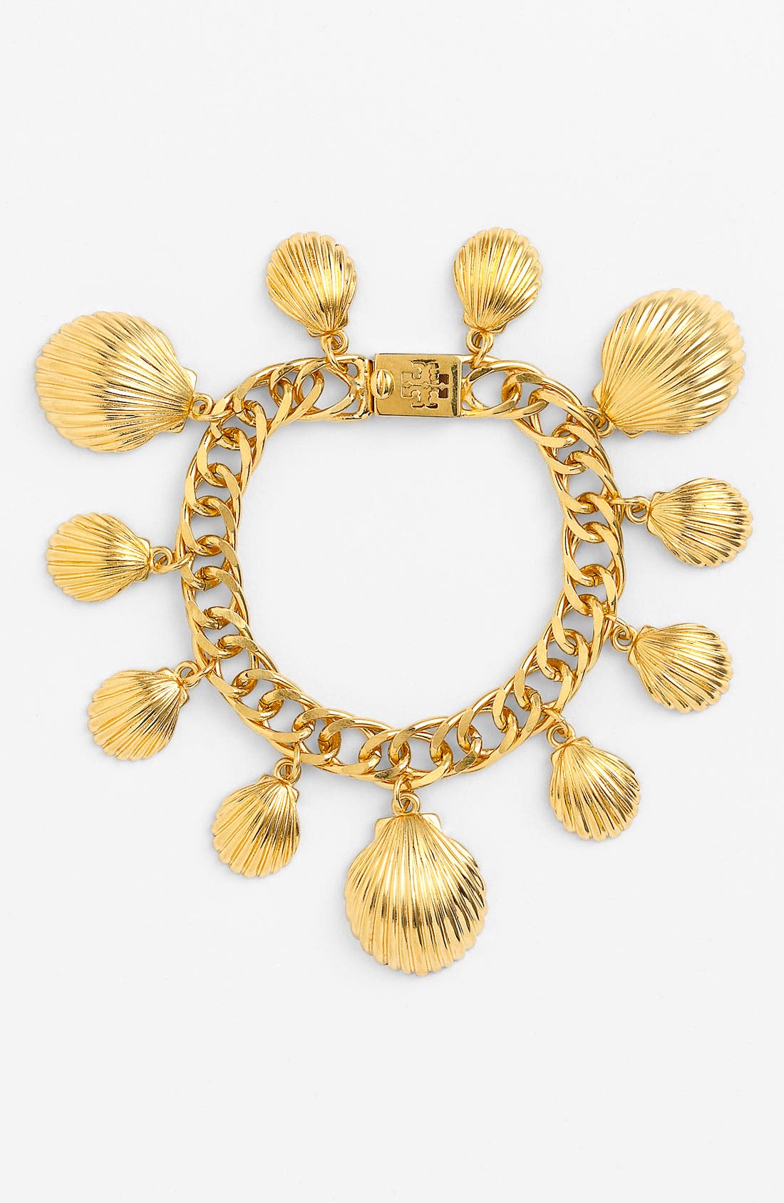 Tory Burch 'Sheldon' Charm Bracelet Nordstrom
