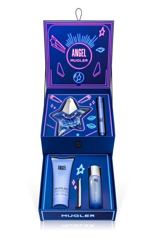 Angel by Mugler Eau de Parfum Set